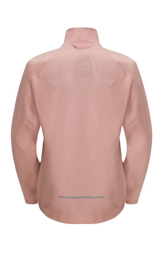 Jack Wolfskin W GRAVEX 2.5L JACKET W Rose Dawn XXL - PeakStyle