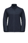 Jack Wolfskin W MOONRISE 3IN1 JACKET W night blue XXXL - PeakStyle