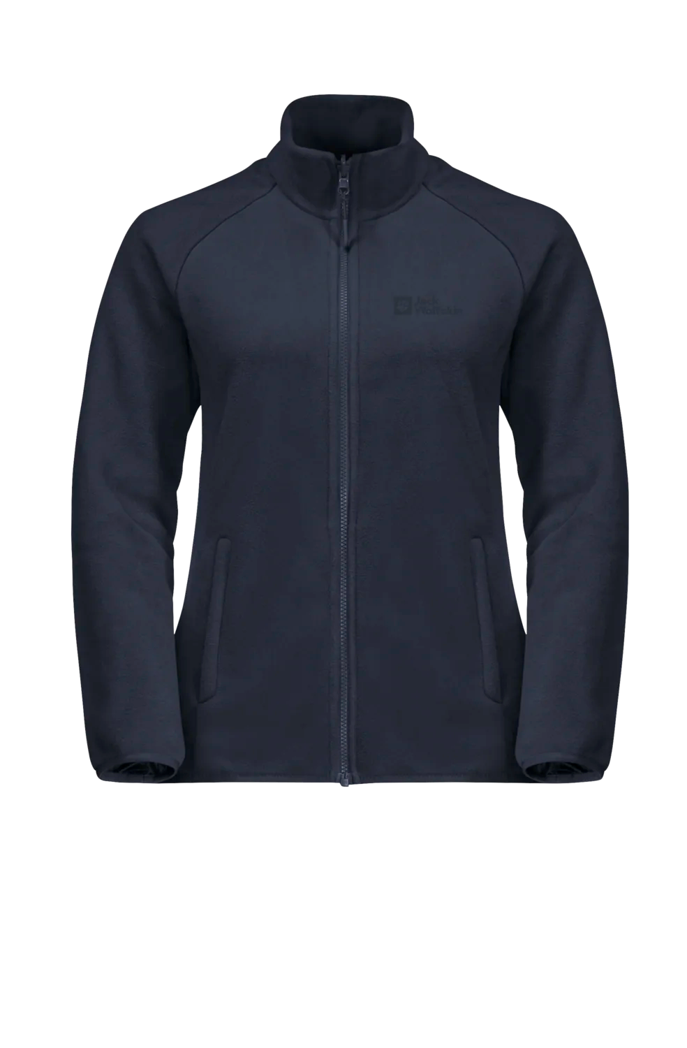 Jack Wolfskin W MOONRISE 3IN1 JACKET W night blue XXXL - PeakStyle