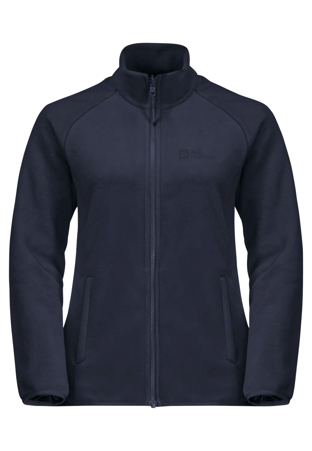 Jack Wolfskin W MOONRISE 3IN1 JACKET W night blue XXXL - PeakStyle
