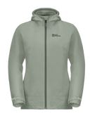 Jack Wolfskin W MOONRISE 3IN1 JACKET W mint leaf XXXL - PeakStyle
