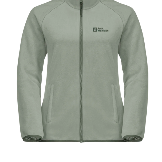 Jack Wolfskin W MOONRISE 3IN1 JACKET W mint leaf XXXL - PeakStyle