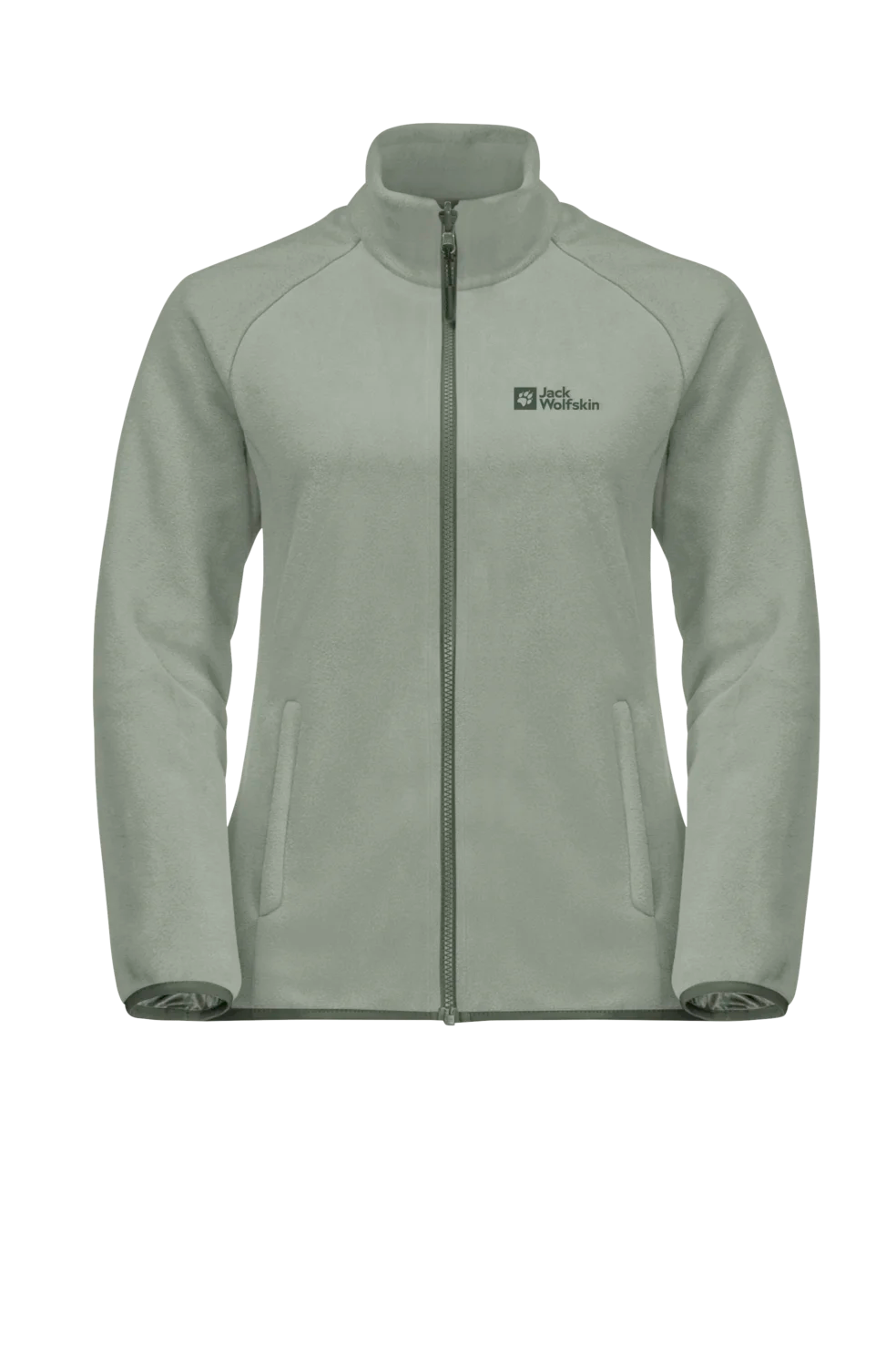 Jack Wolfskin W MOONRISE 3IN1 JACKET W mint leaf XXXL - PeakStyle