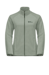 Jack Wolfskin W MOONRISE 3IN1 JACKET W mint leaf XXXL - PeakStyle