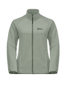 Jack Wolfskin W MOONRISE 3IN1 JACKET W mint leaf XXXL - PeakStyle