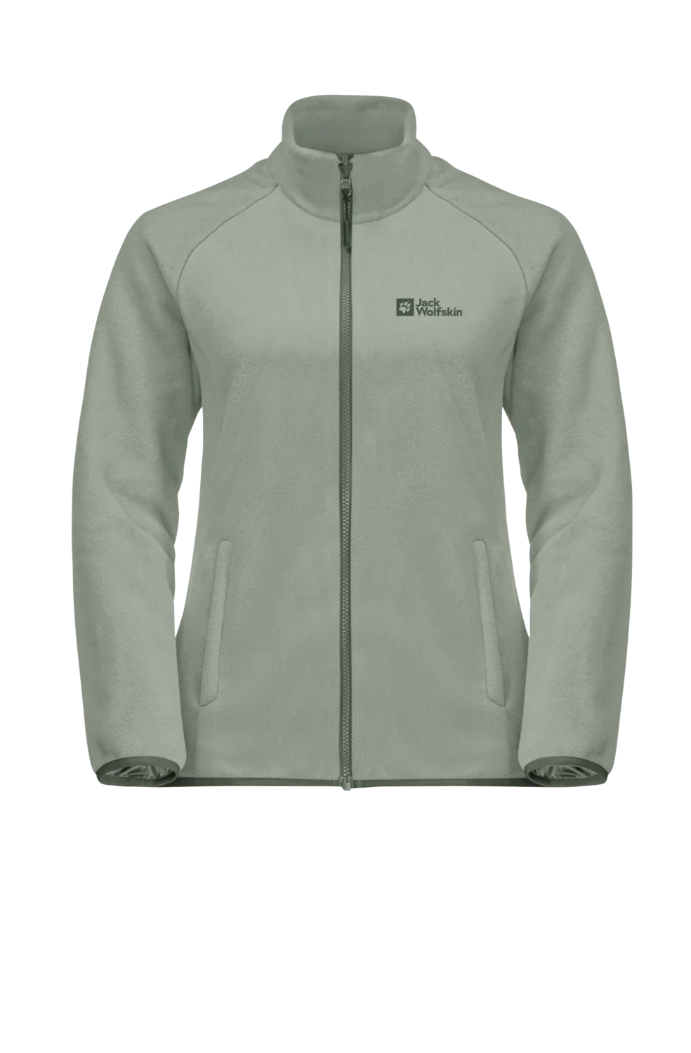 Jack Wolfskin W MOONRISE 3IN1 JACKET W mint leaf XXXL - PeakStyle