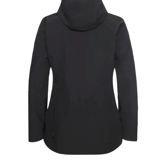 Jack Wolfskin W MOONRISE 3IN1 JACKET W black XXXL - PeakStyle