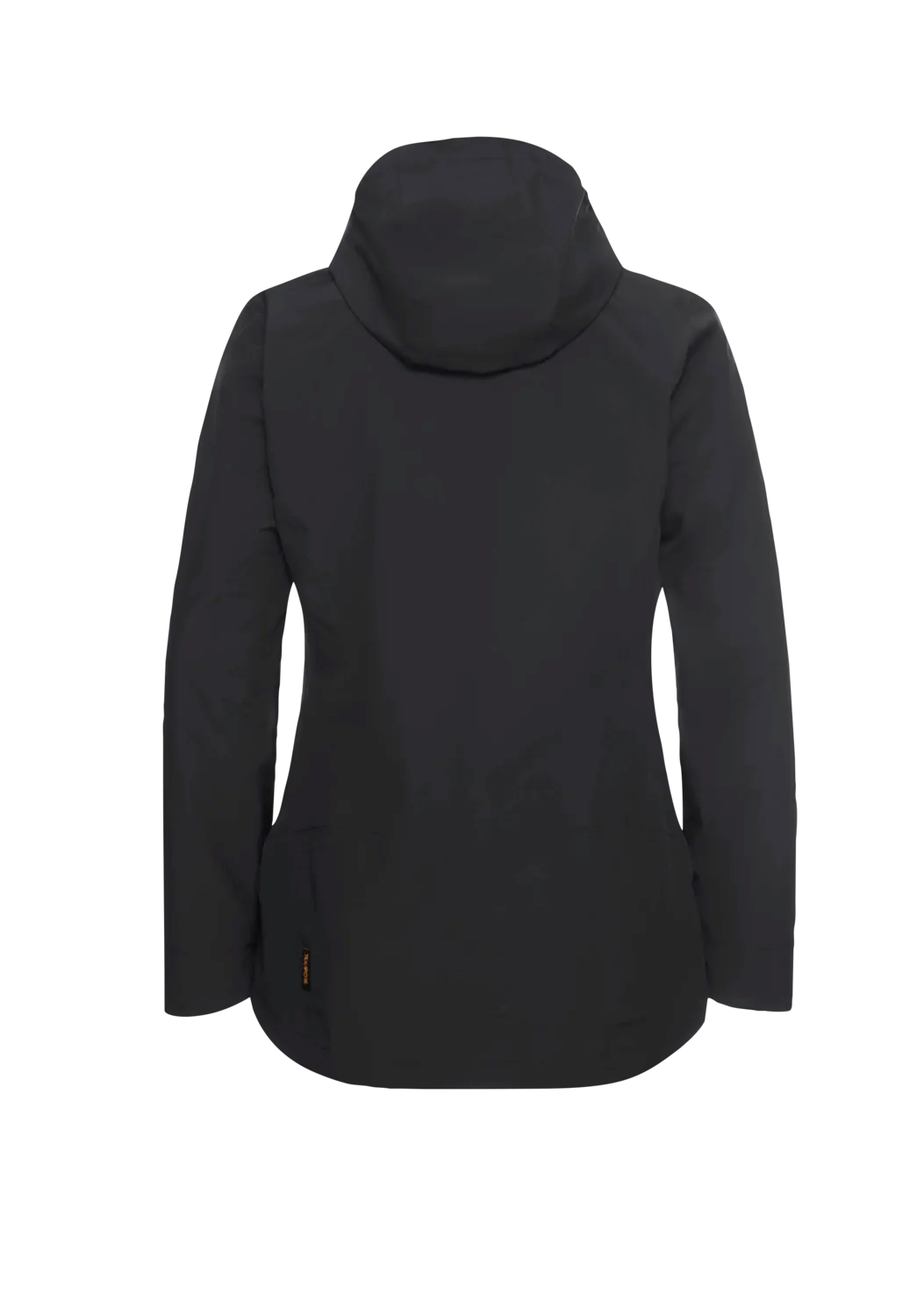 Jack Wolfskin W MOONRISE 3IN1 JACKET W black XXXL - PeakStyle