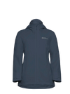 Jack Wolfskin W MOONRISE 3IN1 JACKET W midnight sky 3XL - PeakStyle