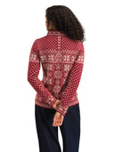 Dale Of Norway W PEACE FEM MERINO SWEATER