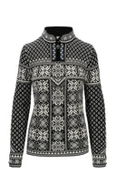 Dale Of Norway W PEACE FEM MERINO SWEATER