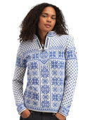 Dale Of Norway W PEACE FEM MERINO SWEATER