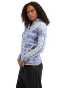 Dale Of Norway W PEACE FEM MERINO SWEATER