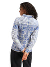 Dale Of Norway W PEACE FEMININE MERINO SWEATER