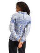 Dale Of Norway W PEACE FEM MERINO SWEATER