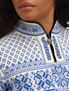 Dale Of Norway W PEACE FEMININE MERINO SWEATER