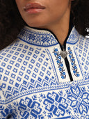 Dale Of Norway W PEACE FEM MERINO SWEATER