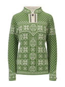 Dale Of Norway W PEACE FEM MERINO SWEATER