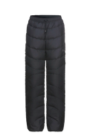 Jack Wolfskin W ATMOSPHERE PANTS W RDS black XXL - PeakStyle
