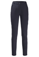 Jack Wolfskin W GEIGELSTEIN SLIM PANTS W Graphite 46 - PeakStyle