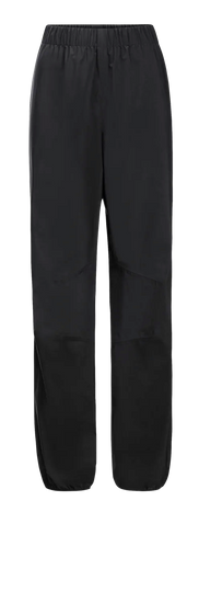 Jack Wolfskin W BIKE COMMUTE 2.5L PANTS W Phantom XXL - PeakStyle