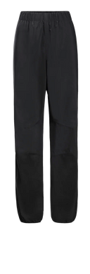 Jack Wolfskin W BIKE COMMUTE 2.5L PANTS W Phantom XXL - PeakStyle