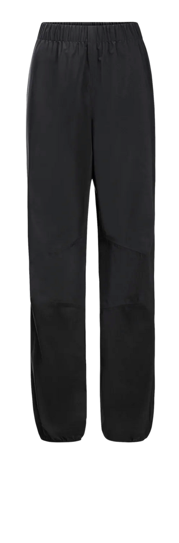 Jack Wolfskin W BIKE COMMUTE 2.5L PANTS W Phantom XXL - PeakStyle