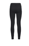 Jack Wolfskin W KLINTAL TIGHTS W black XXL - PeakStyle