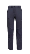 Jack Wolfskin W HIKING ALPINE PANTS W Graphite 46L - PeakStyle