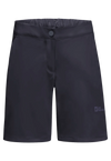 Jack Wolfskin W HIKING ALPINE SHORT W Graphite 46 - PeakStyle