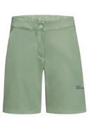 Jack Wolfskin W HIKING ALPINE SHORT W eucalyptus 46 - PeakStyle