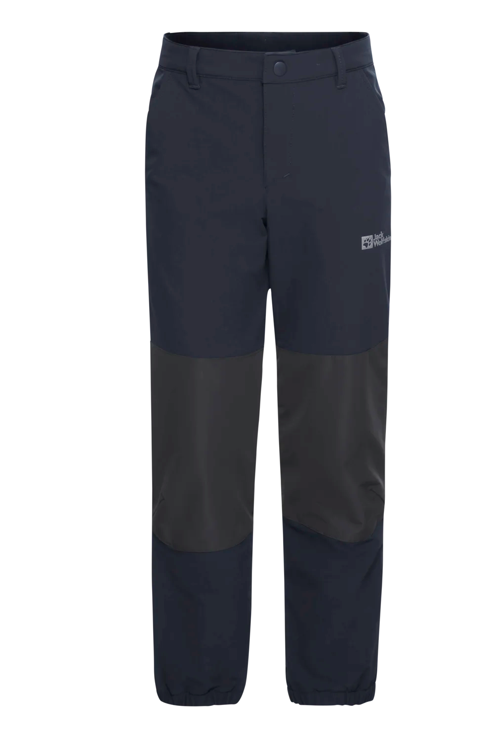 Jack Wolfskin RASCAL WINTER PANTS K night blue 176 - PeakStyle