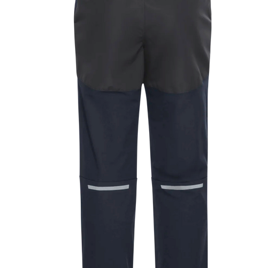 Jack Wolfskin RASCAL WINTER PANTS K night blue 176 - PeakStyle