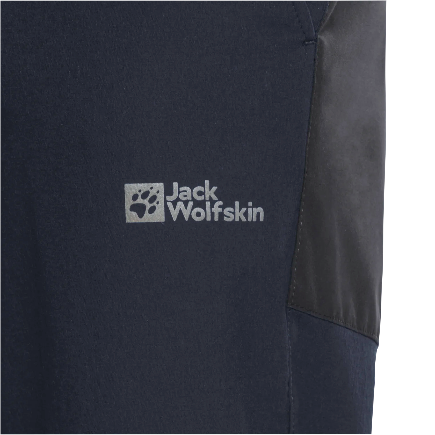 Jack Wolfskin RASCAL WINTER PANTS K night blue 176 - PeakStyle