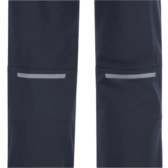 Jack Wolfskin RASCAL WINTER PANTS K night blue 176 - PeakStyle