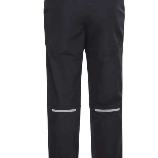 Jack Wolfskin RASCAL WINTER PANTS K black 176 - PeakStyle