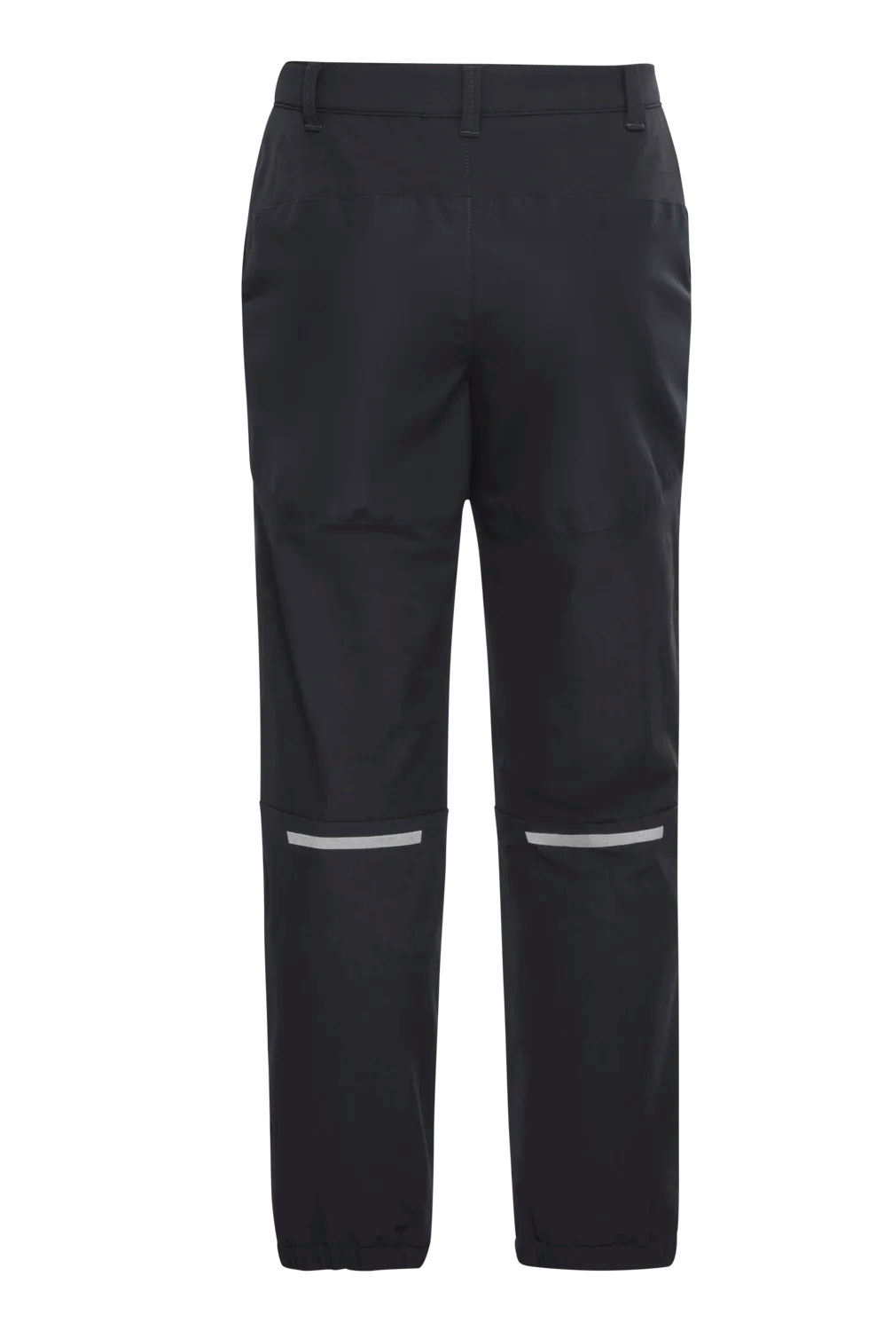 Jack Wolfskin RASCAL WINTER PANTS K black 176 - PeakStyle