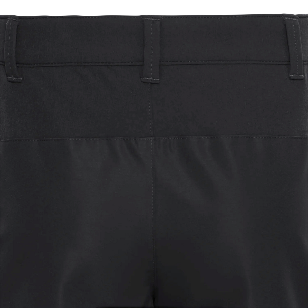 Jack Wolfskin RASCAL WINTER PANTS K black 176 - PeakStyle