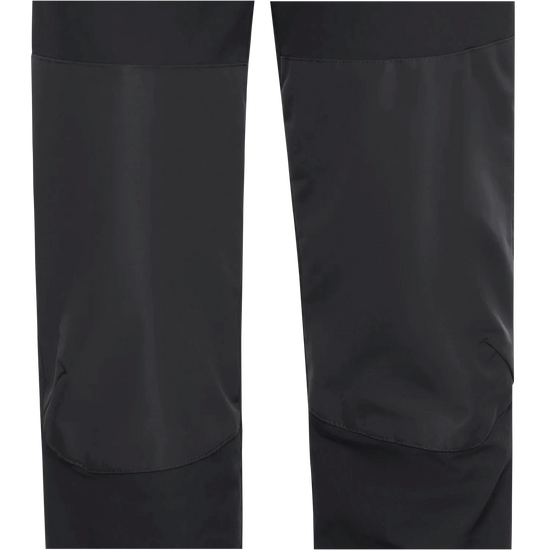 Jack Wolfskin RASCAL WINTER PANTS K black 176 - PeakStyle