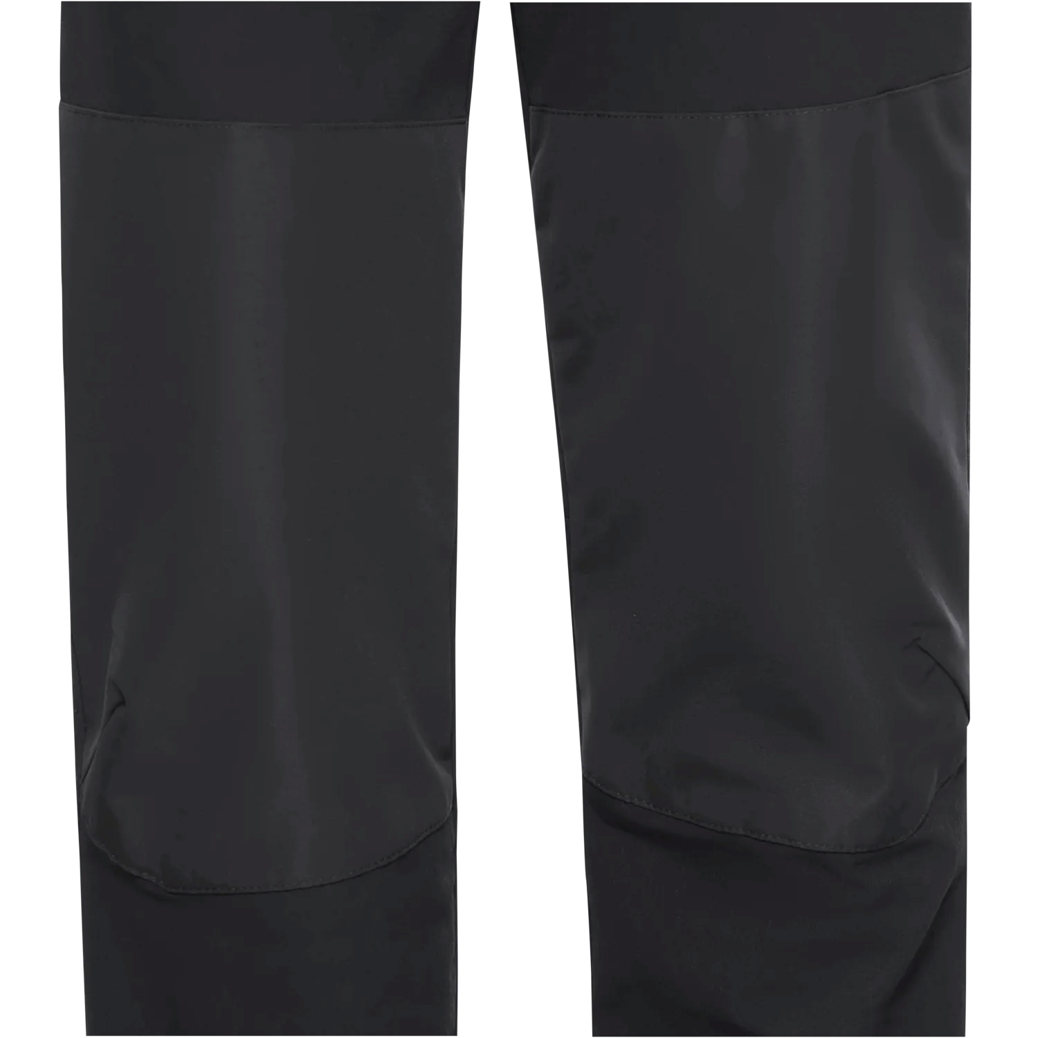 Jack Wolfskin RASCAL WINTER PANTS K black 176 - PeakStyle