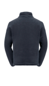 Jack Wolfskin TAUNUS HALFZIP K night blue 176 - PeakStyle