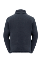 Jack Wolfskin TAUNUS HALFZIP K night blue 176 - PeakStyle