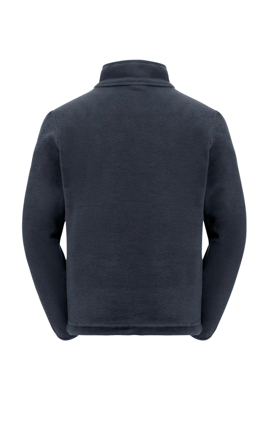 Jack Wolfskin TAUNUS HALFZIP K night blue 176 - PeakStyle