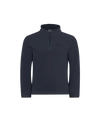 Jack Wolfskin TAUNUS HALFZIP K night blue 176 - PeakStyle