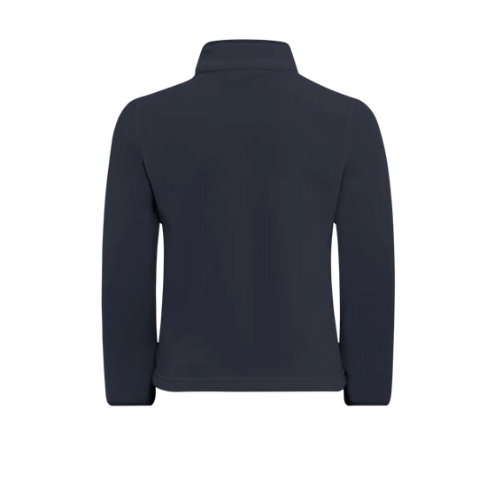 Jack Wolfskin TAUNUS HALFZIP K night blue 176 - PeakStyle