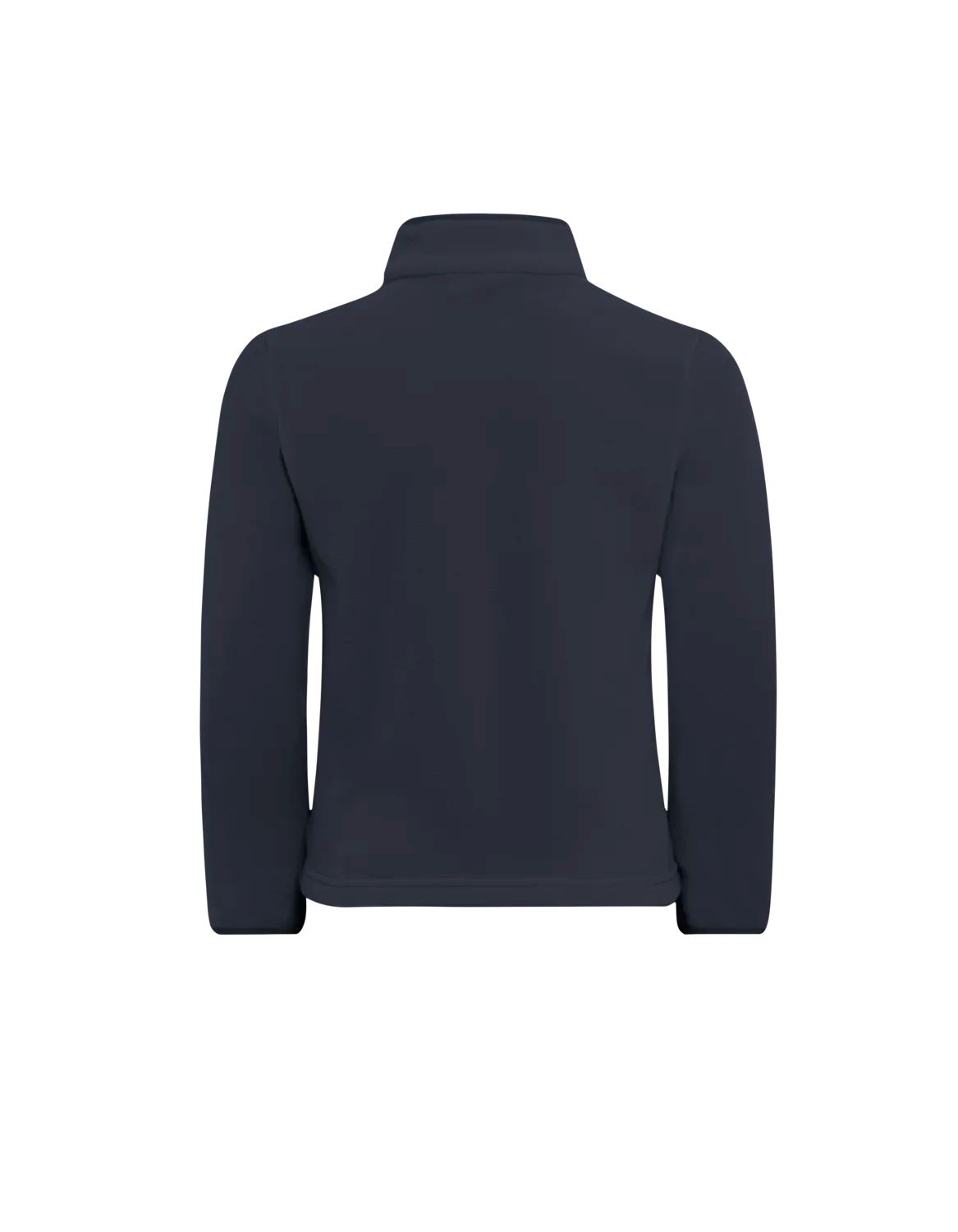 Jack Wolfskin TAUNUS HALFZIP K night blue 176 - PeakStyle