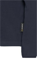 Jack Wolfskin TAUNUS HALFZIP K night blue 176 - PeakStyle