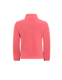 Jack Wolfskin TAUNUS HALFZIP K sunset coral 176 - PeakStyle