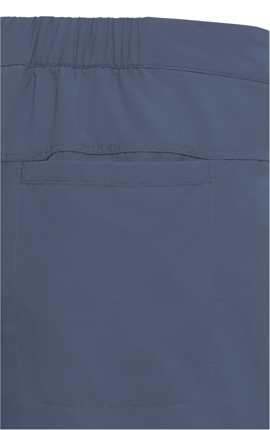 Jack Wolfskin SUN SHORTS K Evening Sky 176 - PeakStyle