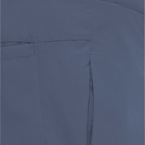 Jack Wolfskin SUN SHORTS K Evening Sky 176 - PeakStyle
